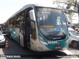 Expresso Luziense > Territorial Com. Part. e Empreendimentos 30384 na cidade de Belo Horizonte, Minas Gerais, Brasil, por Paulo Alexandre da Silva. Número da foto: #7135168.