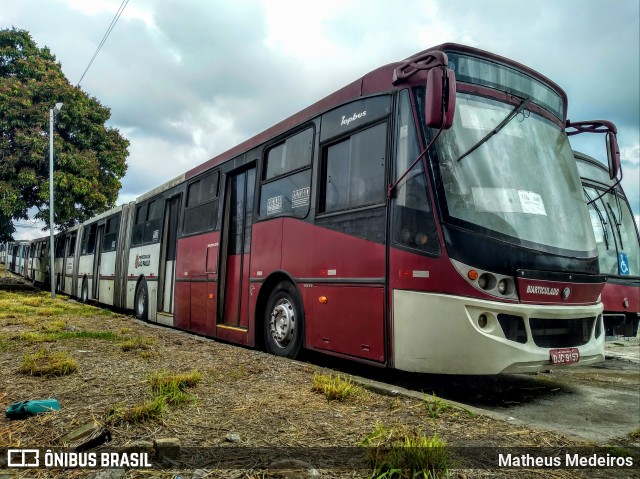 Sucata e Desmanches Djc9157 na cidade de São Paulo, São Paulo, Brasil, por Matheus Medeiros. ID da foto: 7136986.