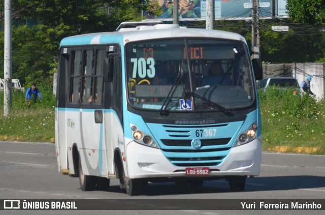 COOTRAPS 67367 na cidade de Fortaleza, Ceará, Brasil, por Yuri Ferreira Marinho. Número da foto: #7139369.