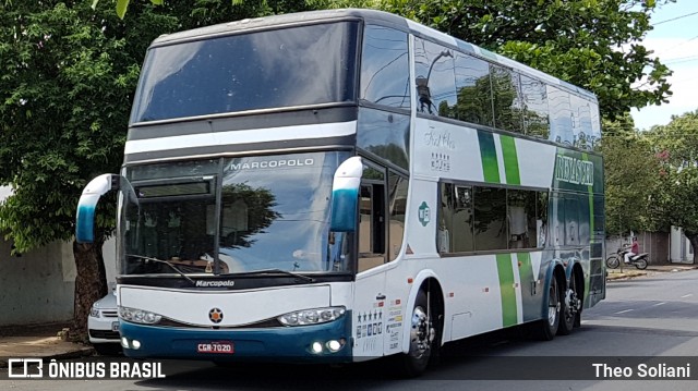 Renascer Turismo 18000 na cidade de Penápolis, São Paulo, Brasil, por Theo Soliani. Número da foto: #7137573.