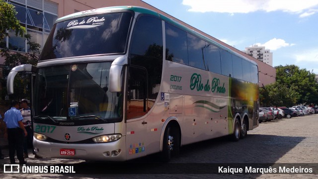 Rio do Prado Turismo 2017 na cidade de Belo Horizonte, Minas Gerais, Brasil, por Kaique Marquês Medeiros . Número da foto: #7138861.
