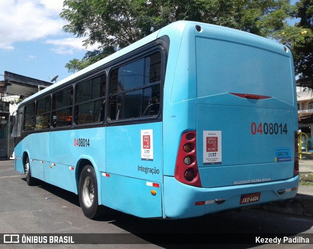 Integração Transportes 0408014 na cidade de Manaus, Amazonas, Brasil, por Kezedy Padilha. ID da foto: 7137984.
