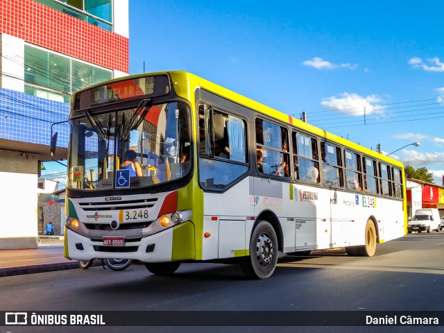 Joalina 3.248 na cidade de Petrolina, Pernambuco, Brasil, por Daniel Câmara. ID da foto: 7137982.