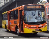 Autotrans > Turilessa 25116 na cidade de Belo Horizonte, Minas Gerais, Brasil, por Gabriel Henrique. Número da foto: #:id.