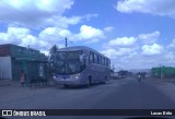 Rota Transportes Rodoviários 6745 na cidade de Itapetinga, Bahia, Brasil, por Lucas Brito. Número da foto: #:id.