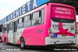 Expresso CampiBus 2304 na cidade de Campinas, São Paulo, Brasil, por Matheus Gabriel dos Santos. Número da foto: #7139377.