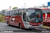 Expresso Gardenia 4205 na cidade de Campinas, São Paulo, Brasil, por Julio Medeiros. Número da foto: #7138798.
