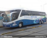 Trans Isaak Turismo 1006 na cidade de Rio de Janeiro, Rio de Janeiro, Brasil, por Gabriel Henrique Lima. Número da foto: #:id.