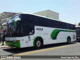 Ônibus Particulares LAF9744 na cidade de Goiânia, Goiás, Brasil, por Itamar Lopes da Silva. ID da foto: :id.