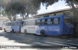 Univale Transportes 12110 na cidade de Ipatinga, Minas Gerais, Brasil, por Carlos  Henrique. Número da foto: #:id.
