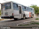Viação Centro Oeste 140 na cidade de Santiago, Rio Grande do Sul, Brasil, por Mauricio Lopes. Número da foto: #7136689.