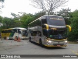 RodeRotas - Rotas de Viação do Triângulo 7401 na cidade de São Paulo, São Paulo, Brasil, por Roberto Teixeira. Número da foto: #7138910.