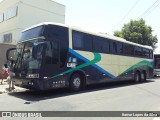 Ônibus Particulares 5100 na cidade de Goiânia, Goiás, Brasil, por Itamar Lopes da Silva. ID da foto: :id.