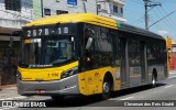 Viação Metrópole Paulista - Zona Leste 3 1786 na cidade de São Paulo, São Paulo, Brasil, por Cleverson dos Reis Giraldi. Número da foto: #:id.