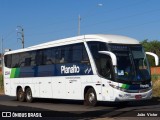 Planalto Transportes 2504 na cidade de Imperatriz, Maranhão, Brasil, por João Victor. Número da foto: #:id.