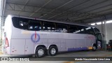 Rota Transportes Rodoviários 7995 na cidade de Vitória da Conquista, Bahia, Brasil, por Irlando Nascimento Lima Lima. Número da foto: #:id.