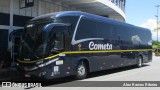Viação Cometa 719548 na cidade de Aparecida, São Paulo, Brasil, por Alex Ramos Ribeiro. Número da foto: #7139256.