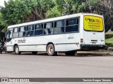 Viação Catarine D147 na cidade de Breu Branco, Pará, Brasil, por Tarcísio Borges Teixeira. Número da foto: #:id.