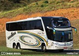 Kharisma Turismo 2026 na cidade de Aparecida, São Paulo, Brasil, por Adailton Cruz. Número da foto: #:id.
