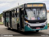 Autotrans Transportes Urbanos e Rodoviários 8429 na cidade de Uberlândia, Minas Gerais, Brasil, por Leandro Alves. Número da foto: #:id.