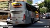 Saritur - Santa Rita Transporte Urbano e Rodoviário 12700 na cidade de Belo Horizonte, Minas Gerais, Brasil, por Luiz Silva. Número da foto: #:id.
