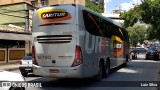 Saritur - Santa Rita Transporte Urbano e Rodoviário 12700 na cidade de Belo Horizonte, Minas Gerais, Brasil, por Luiz Silva. ID da foto: :id.