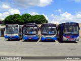 Radial Suzano 1112 na cidade de Suzano, São Paulo, Brasil, por Matheus Moreira. Número da foto: #:id.