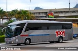 Auto Viação 1001 RJ 108.149 na cidade de Rio de Janeiro, Rio de Janeiro, Brasil, por Ricardo Silva Monteiro. Número da foto: #:id.