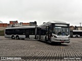 Viação Paratodos > São Jorge > Metropolitana São Paulo > Mobibrasil 6 3311 na cidade de São Paulo, São Paulo, Brasil, por Kauã Silva Pereira. Número da foto: #:id.