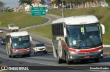 Viação Mimo 5820 na cidade de Caçapava, São Paulo, Brasil, por Everaldo Bordini. Número da foto: #:id.
