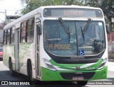 Viação São José RJ 200.002 na cidade de Nova Iguaçu, Rio de Janeiro, Brasil, por Lucas Alves Ferreira. Número da foto: #:id.