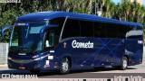 Viação Cometa 719511 na cidade de Curitiba, Paraná, Brasil, por Guilherme Bomfim. Número da foto: #7138911.