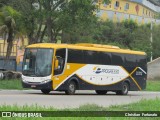 Viação Progresso 32312 na cidade de Muriaé, Minas Gerais, Brasil, por Christian  Fortunato. Número da foto: #7136672.