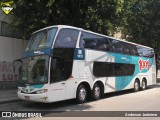 Auto Viação 1001 2231 na cidade de Rio de Janeiro, Rio de Janeiro, Brasil, por Anderson Jerônimo. Número da foto: #7136212.