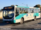 Viação Sorriso de Minas 5032 na cidade de Uberlândia, Minas Gerais, Brasil, por Leandro Alves. Número da foto: #:id.