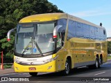 Viação Itapemirim 60817 na cidade de Juiz de Fora, Minas Gerais, Brasil, por Luiz Krolman. Número da foto: #7136258.