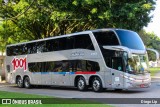 Auto Viação 1001 218304 na cidade de Joinville, Santa Catarina, Brasil, por Diego Lip. Número da foto: #7137039.