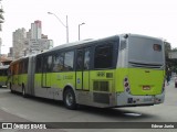 Bettania Ônibus 30535 na cidade de Belo Horizonte, Minas Gerais, Brasil, por Edmar Junio. Número da foto: #:id.