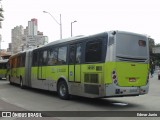 Bettania Ônibus 30535 na cidade de Belo Horizonte, Minas Gerais, Brasil, por Edmar Junio. ID da foto: :id.