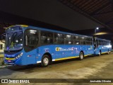 JTP Transportes - COM Embu das Artes 01.057 na cidade de Embu das Artes, São Paulo, Brasil, por Josivaldo Oliveira. Número da foto: #:id.