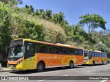 Empresa de Transportes Braso Lisboa RJ 215.019 na cidade de Niterói, Rio de Janeiro, Brasil, por Marcelo Pereira. Número da foto: #:id.