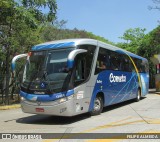 Viação Cometa 13200 na cidade de São Paulo, São Paulo, Brasil, por FELIPE ALMEIDA. Número da foto: #:id.