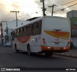 Transportes Urbanos São Miguel de Ilhéus 904 na cidade de Ilhéus, Bahia, Brasil, por Igor Teixeira. ID da foto: :id.