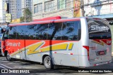 Viação Smart Transporte e Turismo 1208 na cidade de Campinas, São Paulo, Brasil, por Matheus Gabriel dos Santos. Número da foto: #7139254.