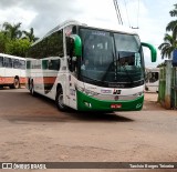 Comércio e Transportes Boa Esperança 4188 na cidade de Breu Branco, Pará, Brasil, por Tarcísio Borges Teixeira. ID da foto: :id.