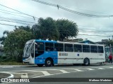 Transwolff Transportes e Turismo 6 6175 na cidade de São Paulo, São Paulo, Brasil, por Matheus Medeiros. ID da foto: :id.