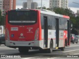 Express Transportes Urbanos Ltda 4 8396 na cidade de São Paulo, São Paulo, Brasil, por Jonas Ramos. Número da foto: #:id.