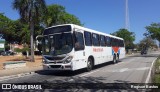 Reunidas Transportes Urbanos 08119 na cidade de Natal, Rio Grande do Norte, Brasil, por Rogison Bastos. Número da foto: #7136433.