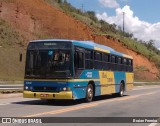 Bené Turismo 600 na cidade de Viana, Espírito Santo, Brasil, por Braian Ferreira. ID da foto: :id.