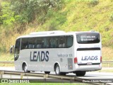 Leads Transportes 1606 na cidade de Araçariguama, São Paulo, Brasil, por Flavio Alberto Fernandes. ID da foto: :id.